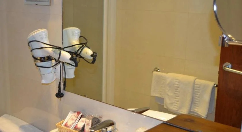 Hostal Al-Andalus