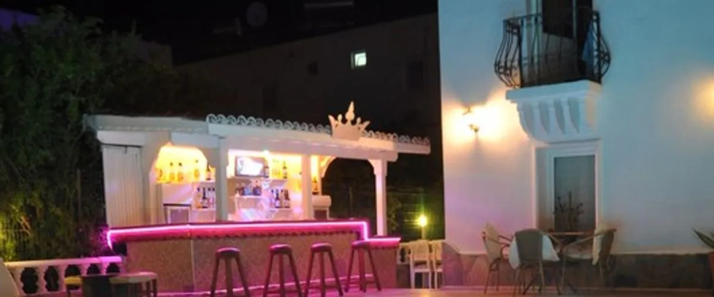 Hanbaba Hotel