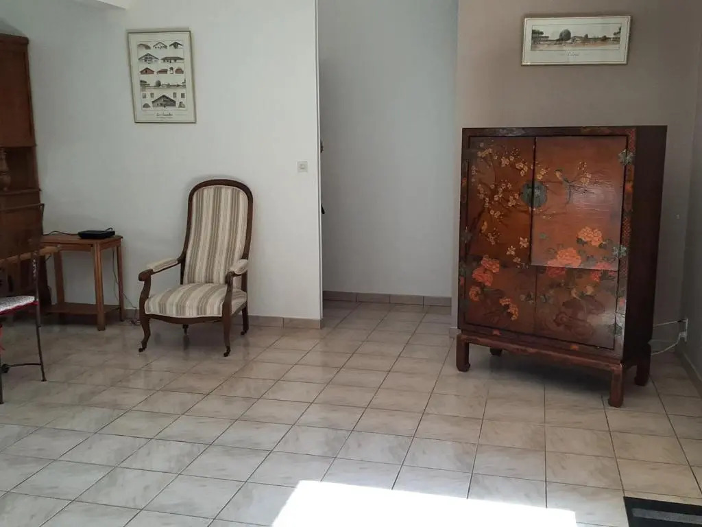 Maison Seignosse, 5 pièces, 8 personnes - FR-1-239-600
