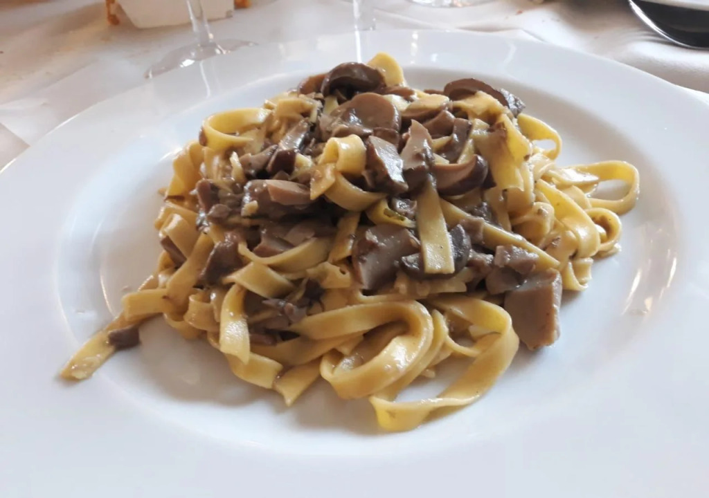 Locanda del Porcino