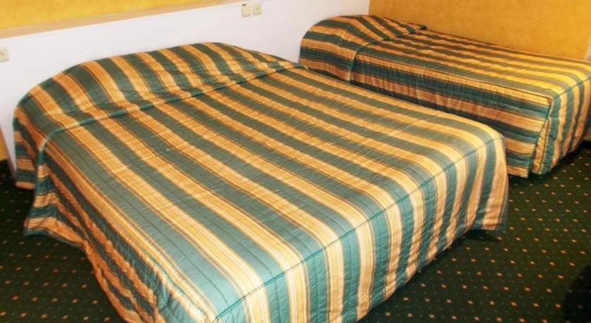Strandhotel