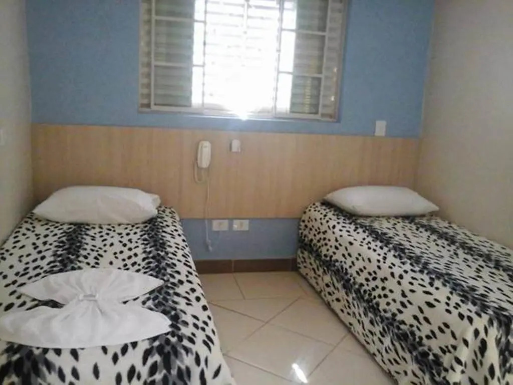 Hotel Itaverá ll