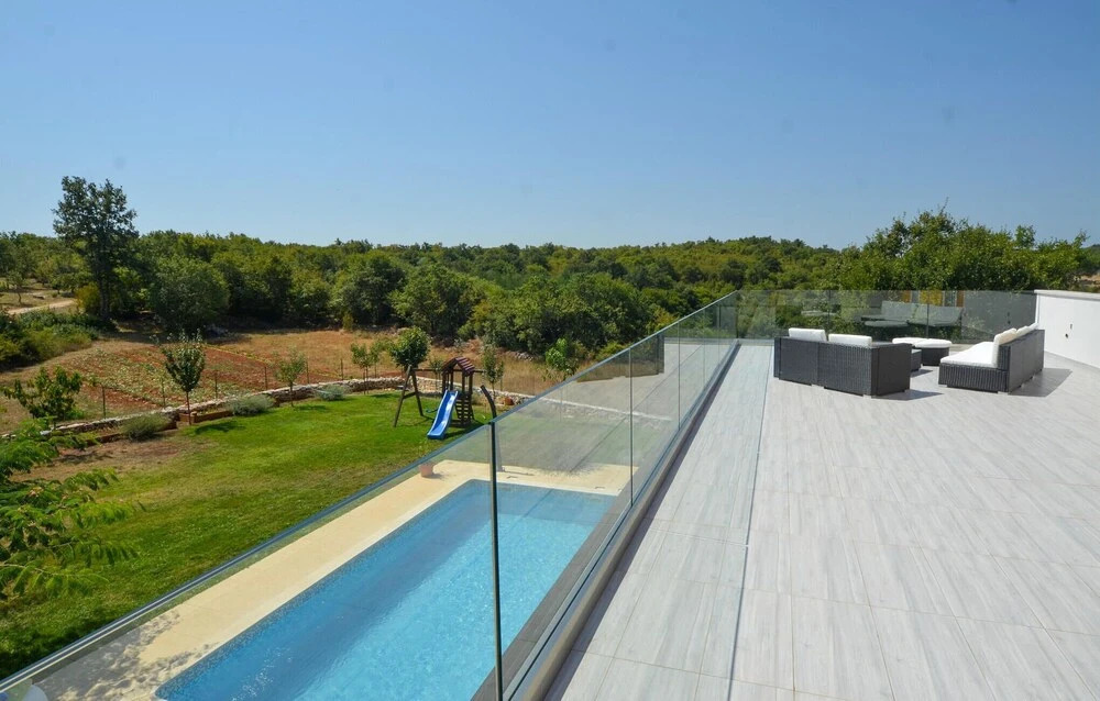 Nice Home In Kanfanar