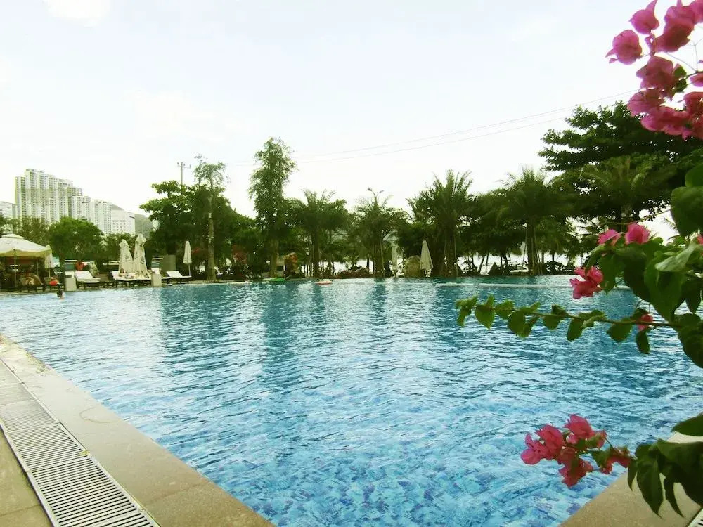 Duy Service Apartment