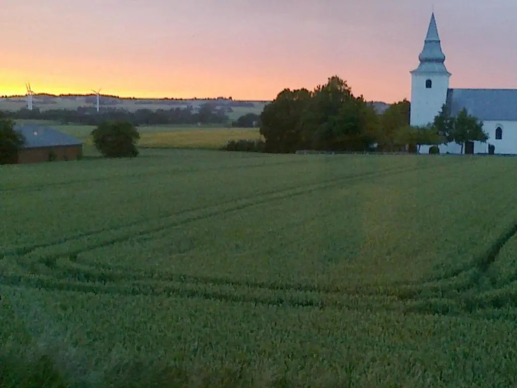 Hotel Korning