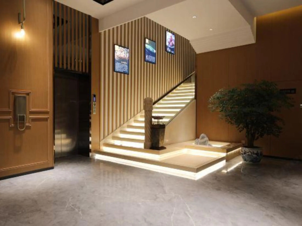haofeng  S hotel