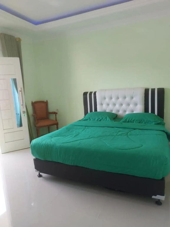 Shaima Homestay Syari'ah