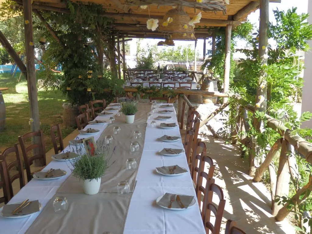 Giardino 21 Marzo