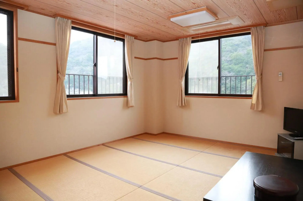 Minshuku Oiwa
