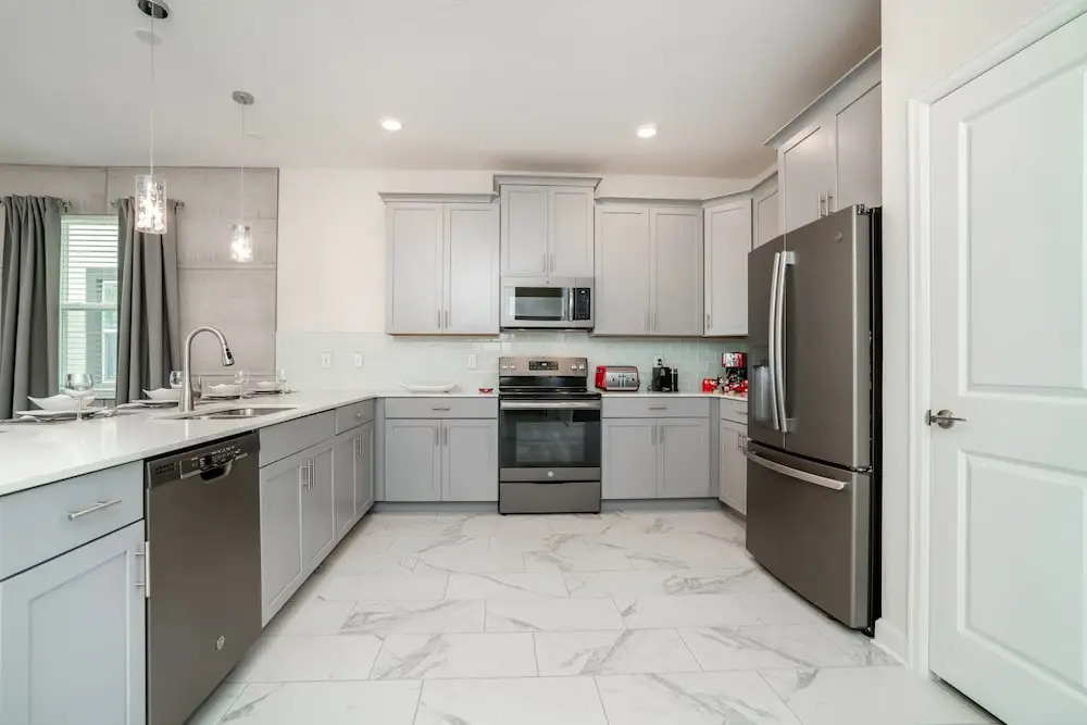851pbeach Amazing Champions Gate 9 Bedroom 5 Bed