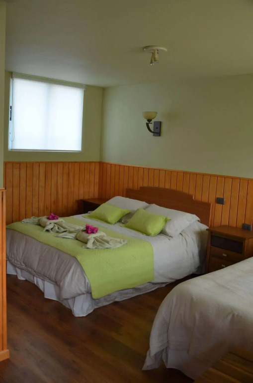 Inaki Uhi Hotel