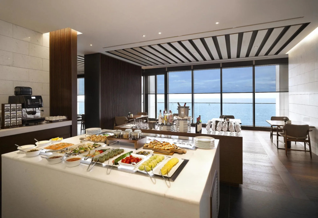 Ananti at Busan Cove