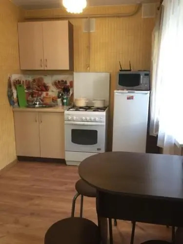Studio Uspenskogo 7b