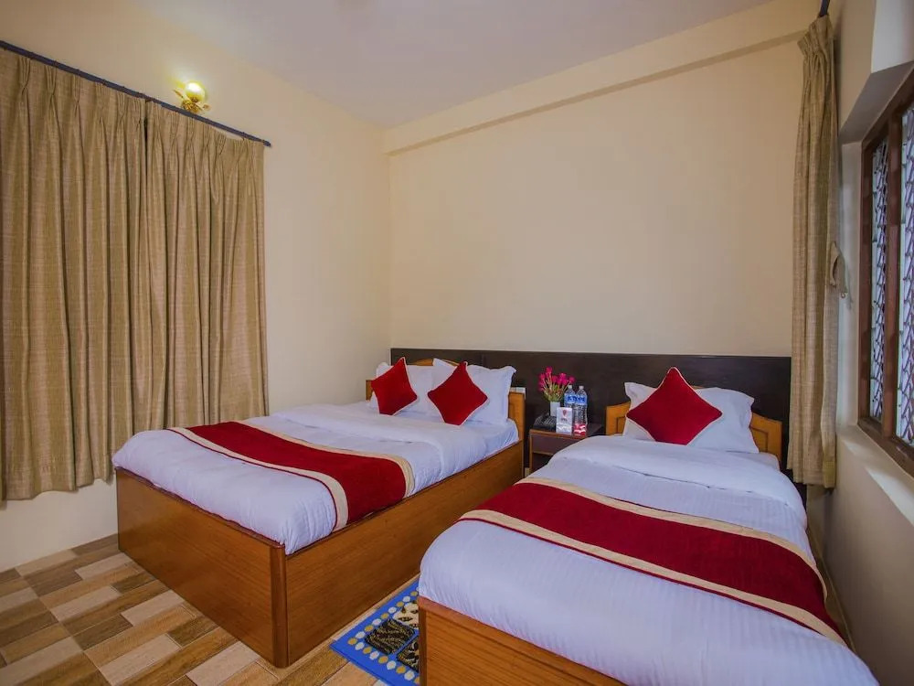 OYO 223 Hotel Bien Venue
