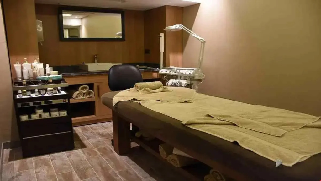 Jura Hotels Altinoluk Thermal