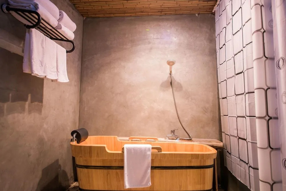 Floral Hotel Moganshan Yaozhuang