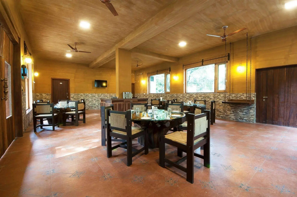 Tuskars Resort Corbett