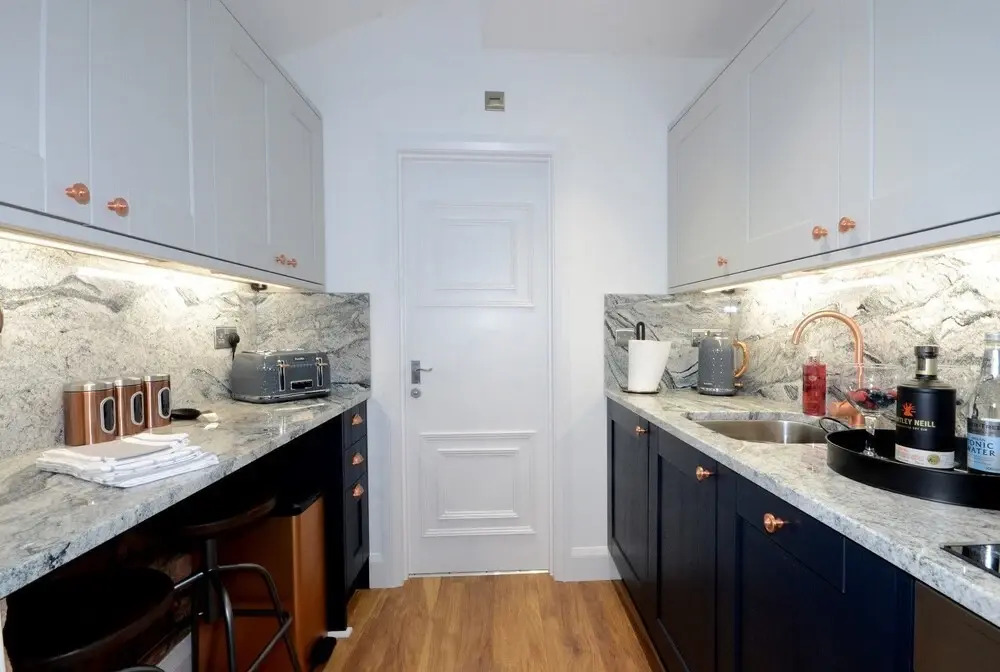 Priory Street Apartment 3