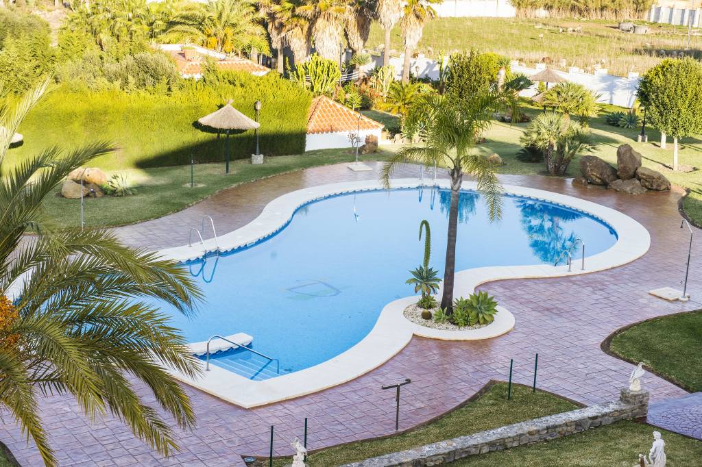 Hotel y Apartamentos Diufain