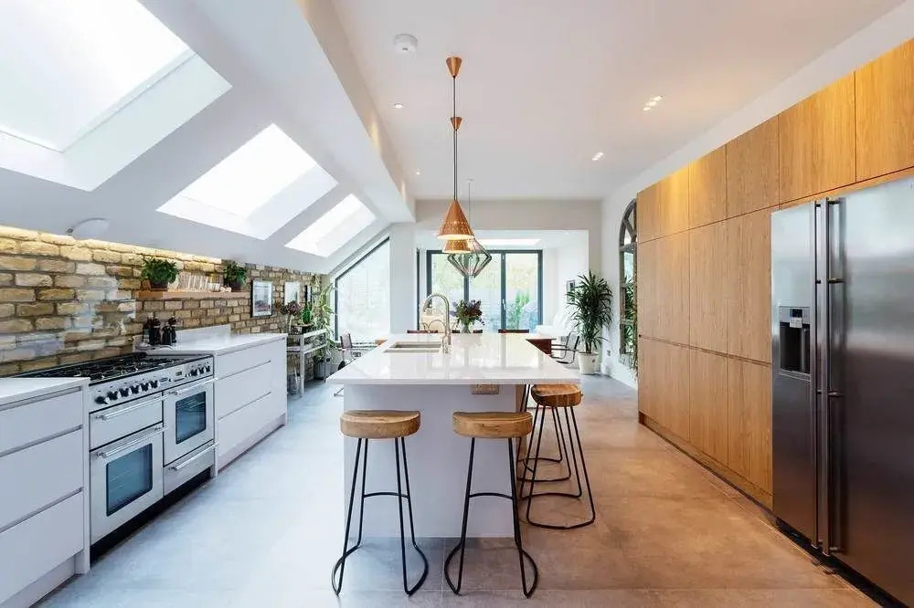 Veeve - Classic Kensal Green