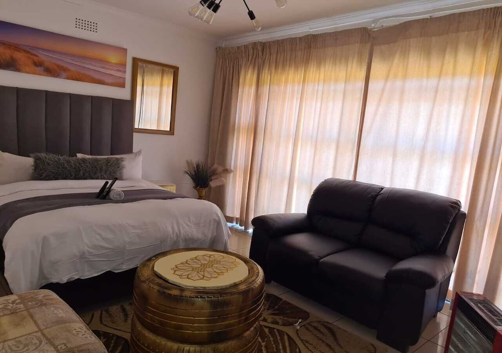 Khahiligi Investment Properties Guest