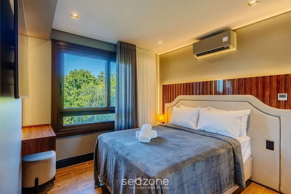 Beautiful Apartments in Gramado - DMS