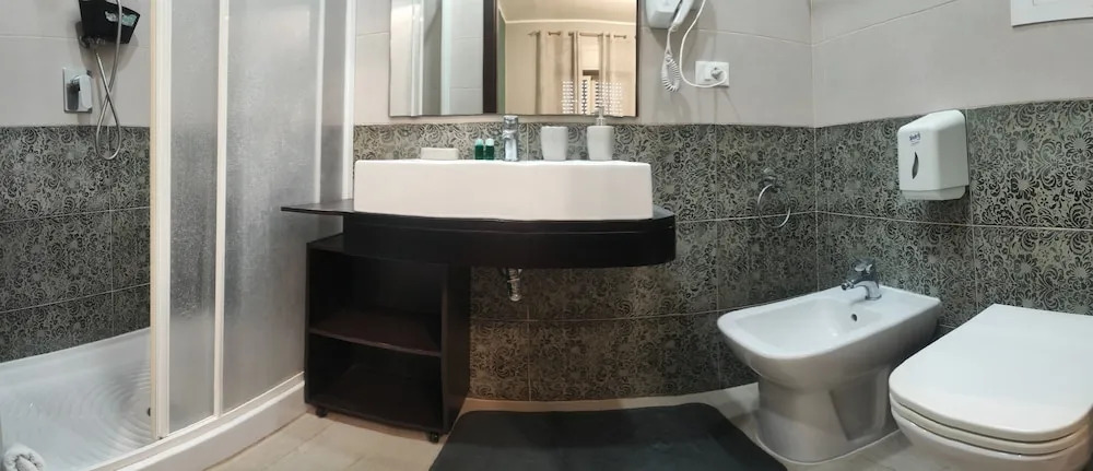 Guest House Elettra