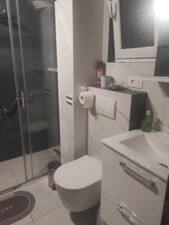 Apartment Mirja
