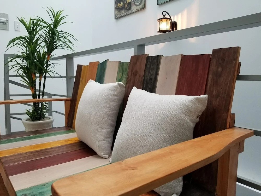 TimeMark Travel Homestay & Hostel