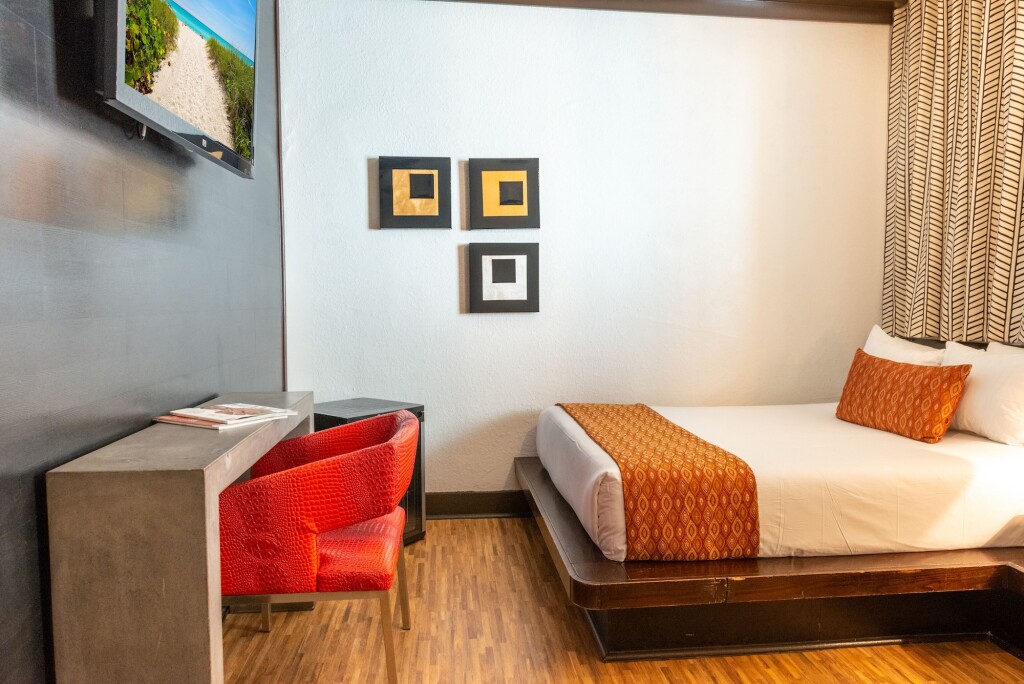 Hotel Chelsea