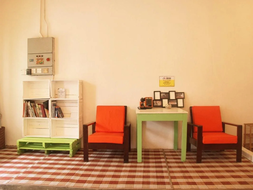Klick-Klock Home Stay