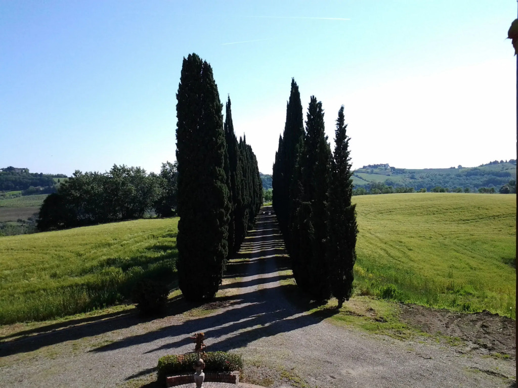 Villa Albertina