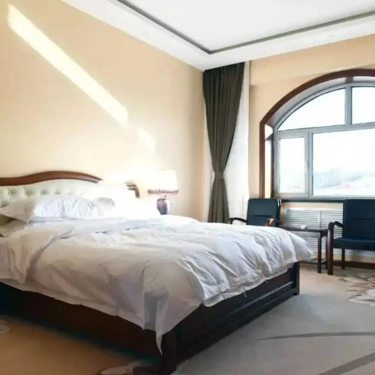 Yuanmaotun Folk Custom Hot Spring Resort