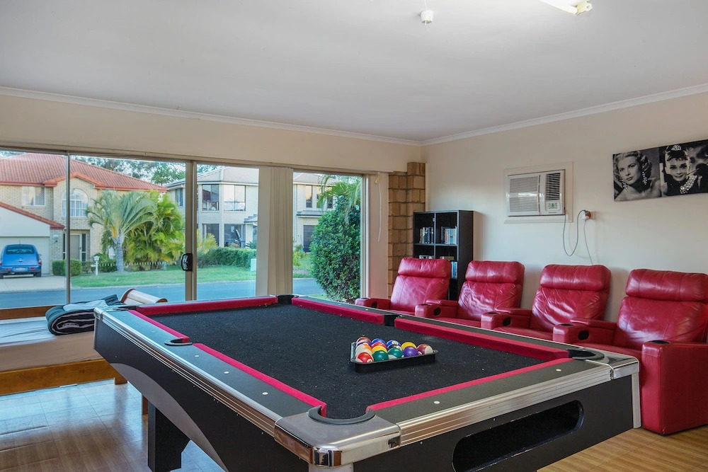 Anaheim Family Oasis