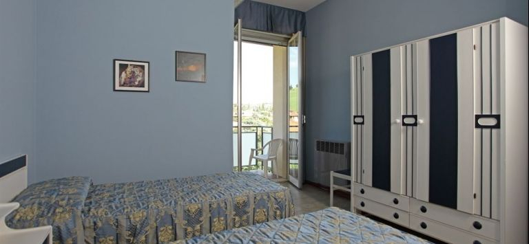Hotel Ariston