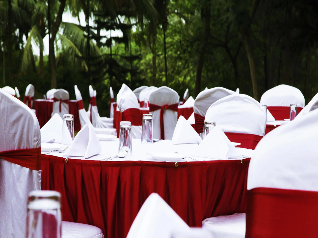 Pleasant Days Resort