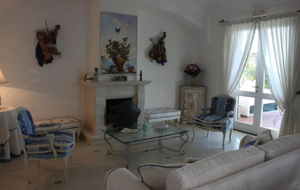 Feeling Italy - Sorrento Collina