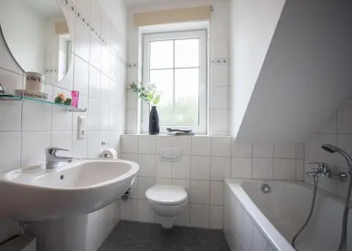 Apartment Auf 'm Kampe 49