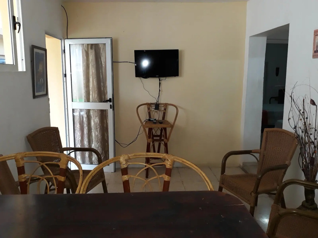 Zaida House