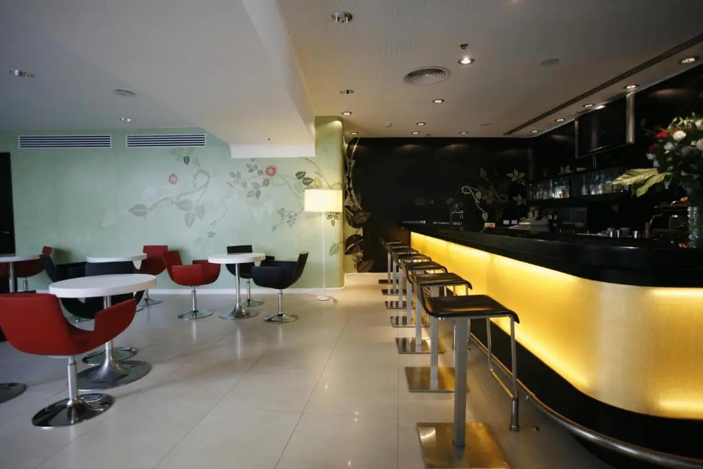 King Solomon Hotel