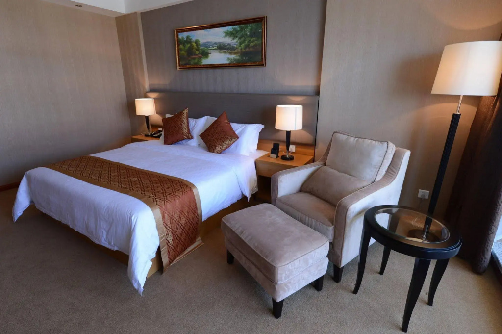 Shenyang Fangte Garden Hotel