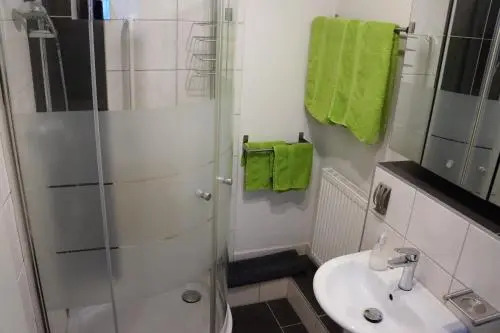 BodenSEE Apartment Neuhaldenstrasse