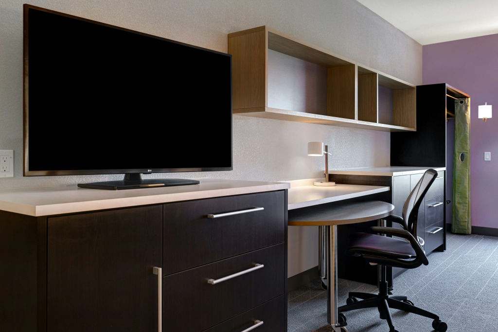 Home2 Suites By Hilton Petaluma