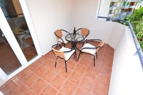 Apartment Mija