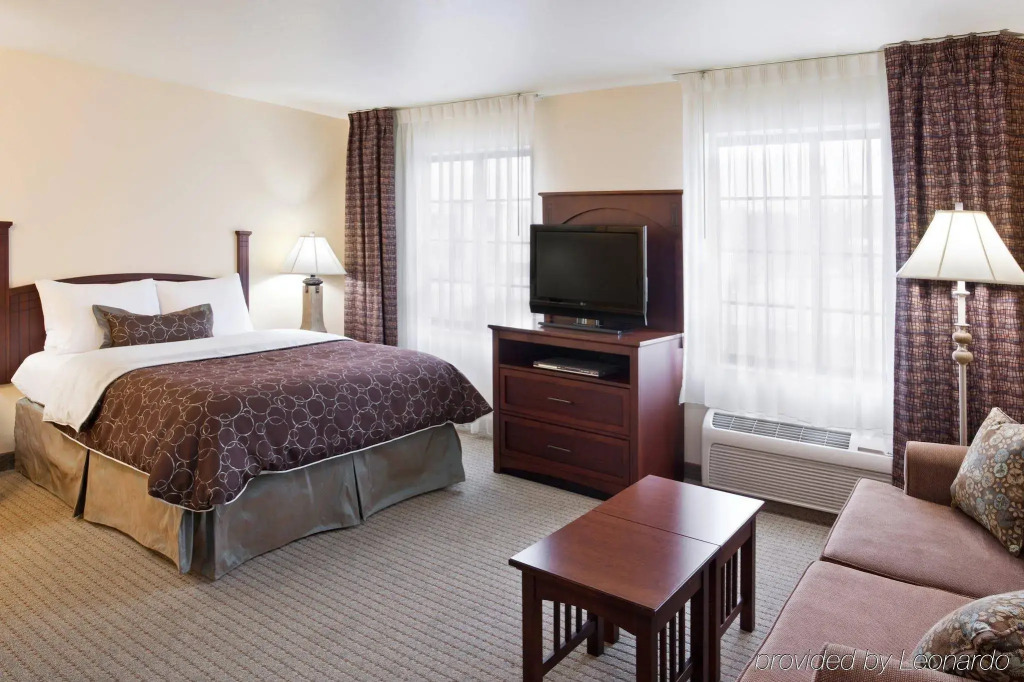 Staybridge Suites Akron-Stow-Cuyahoga Falls by IHG