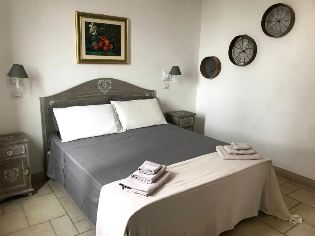 Masseria Scianne