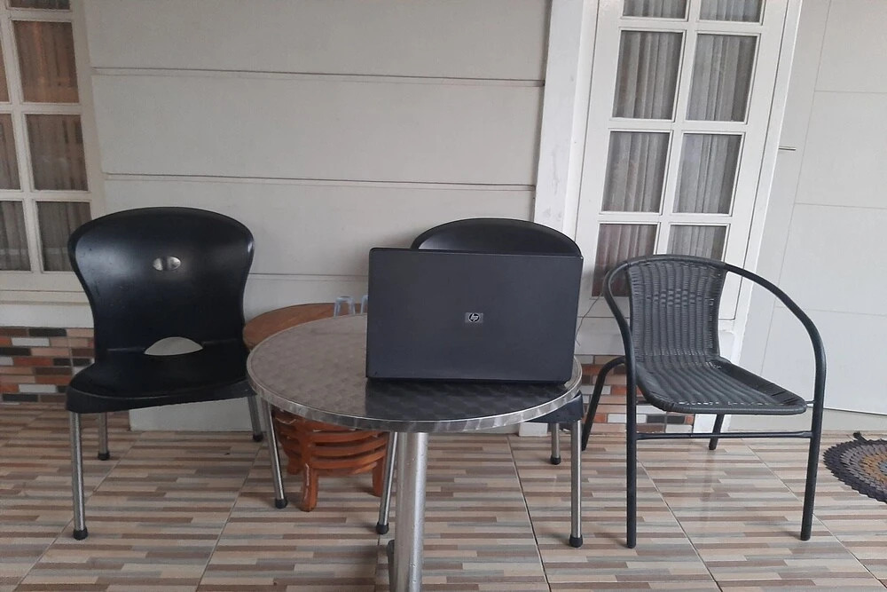Hotel O Sengon Kostel Syariah