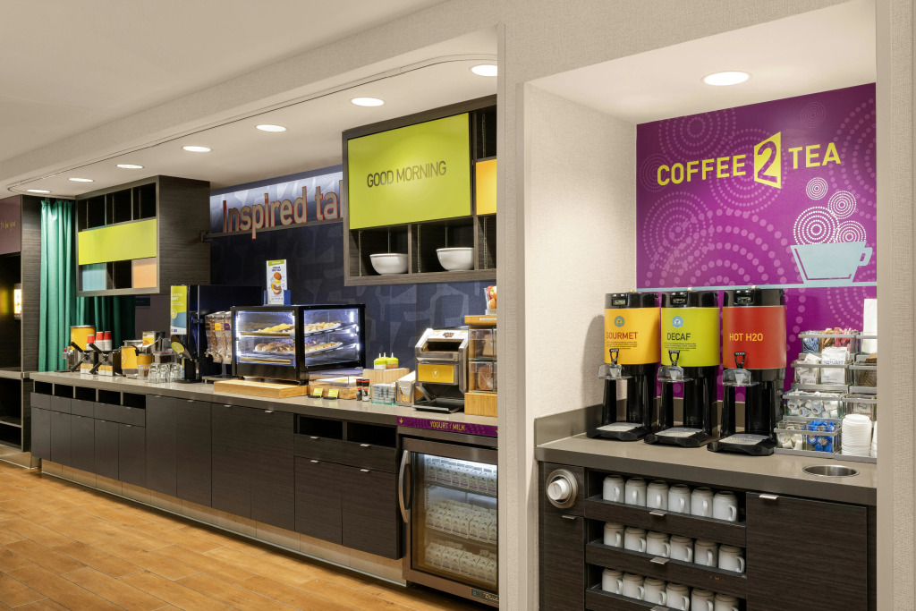 Home2 Suites By Hilton Minneapolis-Eden Prairie