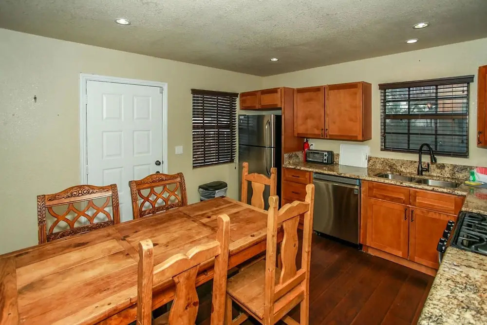 Fawnskin Chalet-1826 by Big Bear Vacations