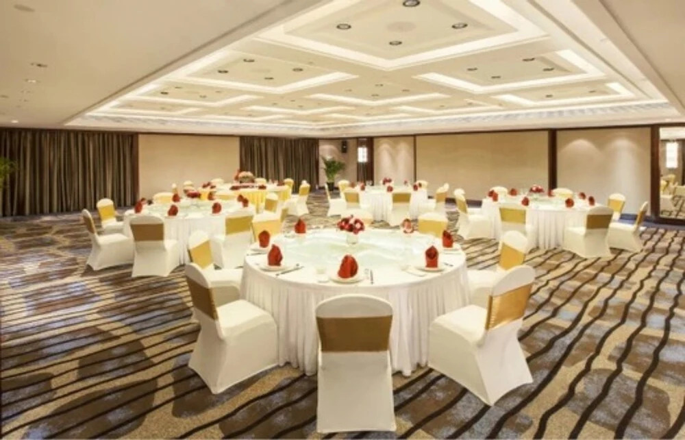 Fuzhou Bamin Yiho hotel